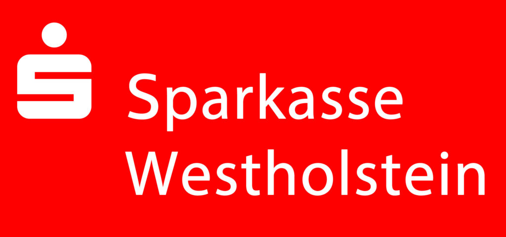Sponsor Sparkasse Westholstein