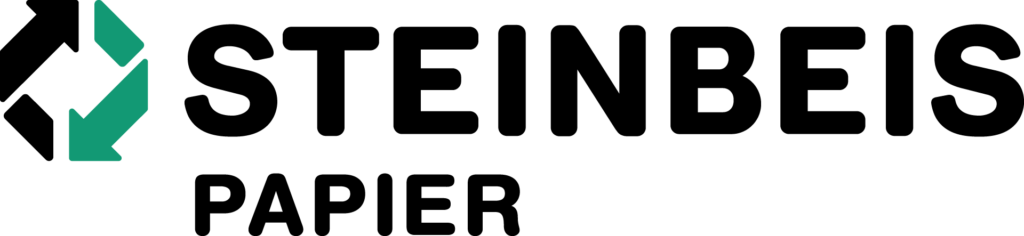 Sponsor Steinbeis Papier