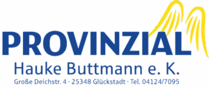 Hauke Buttmann NEU